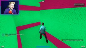 ЗЛОБНЫЙ ПЕДОБИР В GMOD