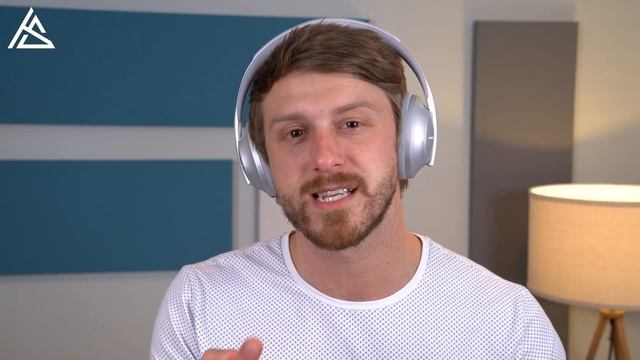 Bose Noise Cancelling Headphones 700 Unboxing and Giveaway! смотреть онлайн