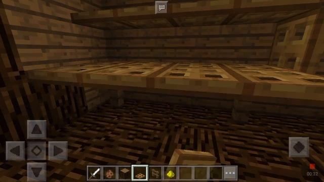 Как сделать кролятник в майнкрафте. смотреть онлайн