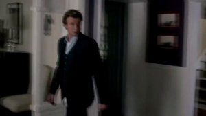 Один из самых лучших и смешных моментов из сериала "Менталист")))