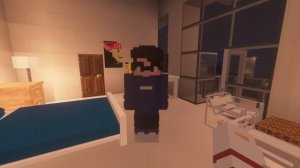 ? Майнкрафт но Я Попала в ШКОЛУ Хулигана! [5]