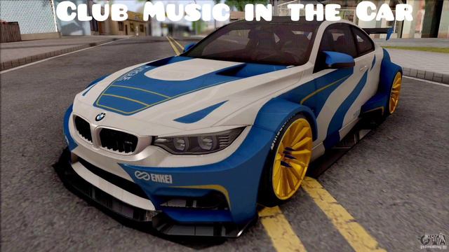 Музыка в Машину 🔥🔥🔥🔊 Клубная Музыка 2021🔥🔥🔥 Крутая музыка 🔥Басы в тачку🔥Club Music in the Car. смотреть онлайн