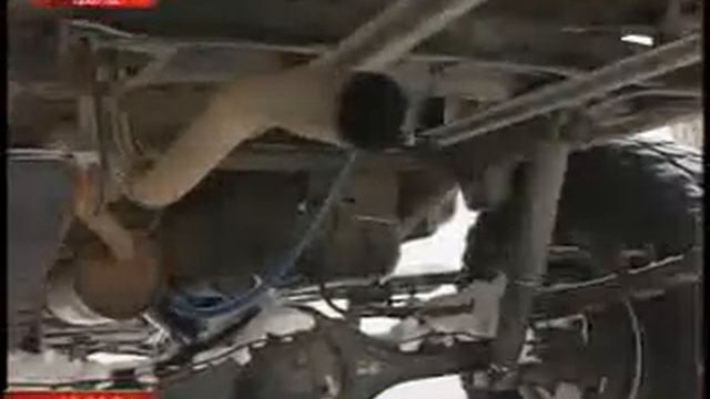 Китайские автомобили покупают чаще... смотреть онлайн