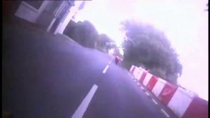 TT isle of man - Fearless