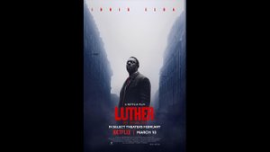 Лютер: Павшее солнце Русский трейлер