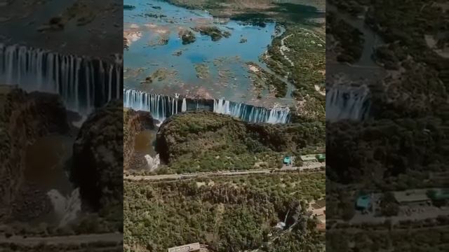 Водоспад Вікторія смотреть онлайн