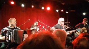 АлисА - Мы держим путь в сторону леса (Акустика 08.08.2020) Москва