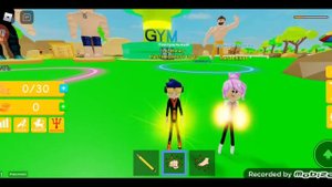КУПИЛ 9 СТАДИЮ В ЛИФТИНГ СИМУЛЯТОР! | ?Lifting Simulator!