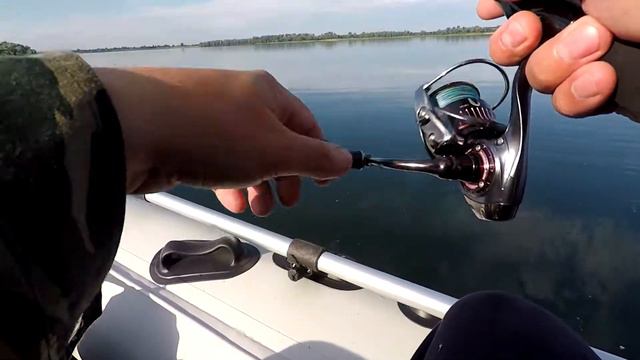 Белое озеро 16.06.21. смотреть онлайн