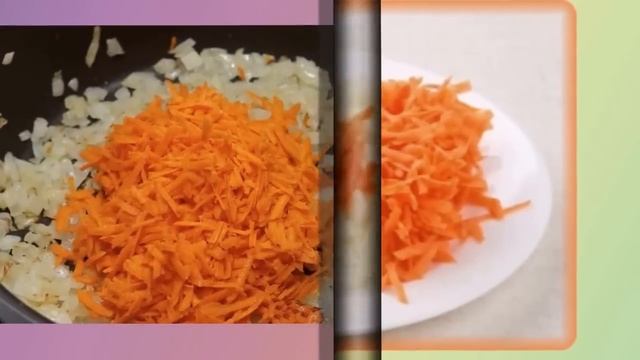 Котлеты из фасоли.