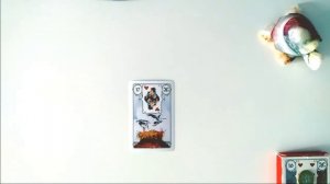 Карта 17 Аисты - значение, сочетания. Ленорман обучение