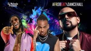 Afrobeat | Dancehall | Reggae | Reggaeton | December | 2019 Mix | Audio