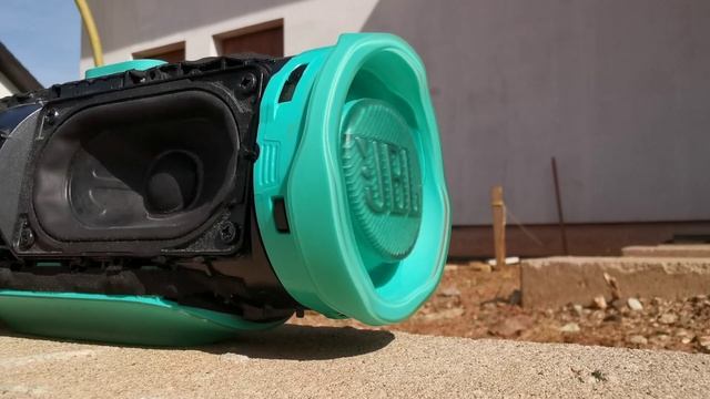 ATCHJAY PARODY JBL CHARGE 4 TL INSANE FLEX