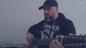 Хасан Мусаев"Сын рыбака"