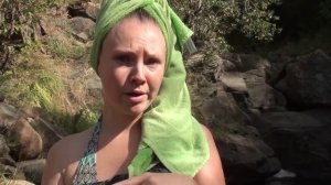 Мою голову ржаной мукой