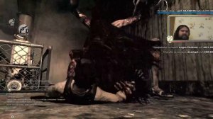 Zulin - The Evil Within (All 168 deaths)