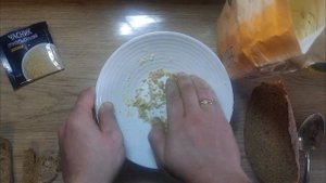 Результативная Насадка для рыбалки на Карася и Плотву.