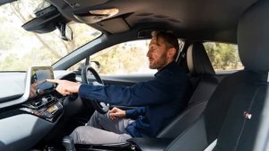 2020 Toyota C HR GR Sport