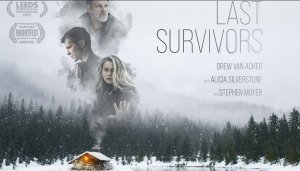 Последние выжившие / Last Survivors (2021) Трейлер