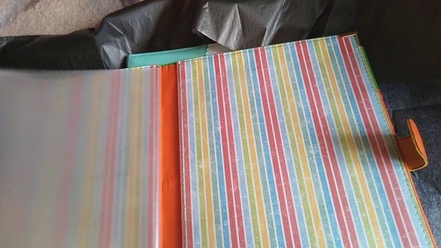 Папки от Юли / Мой выигрыш / Скрапбукинг смотреть онлайн