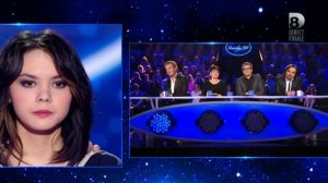 Sophie-Tith - "Mad World" (Tears for Fears) - Nouvelle Star