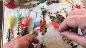 Мои новые снасти!!!