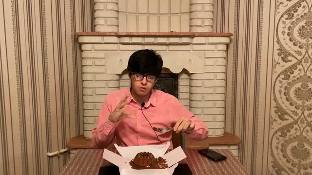 ДЕСЕРТА ВКУСНЕЕ Я НЕ ПРОБОВАЛ!!! | Обзор на Nutelland смотреть онлайн