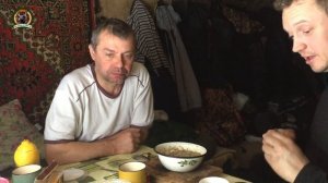 Отпуск в тайге/Охота. Рыбалка/Таёжные приключения