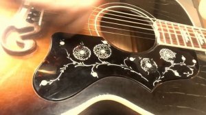 Gibson J200 vs Martin D28
