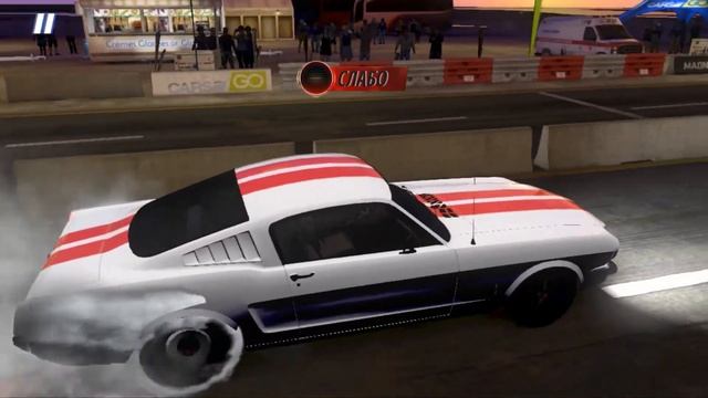 ПРОЕКТ ТАЧКИ ПОГНАЛИ►Project CARS GO смотреть онлайн