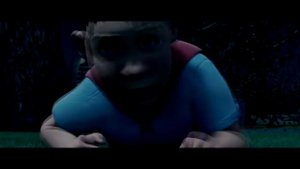 Демоническая КОНСТАНЦИЯ, ТАНОС и МИСТЕР КРАБС