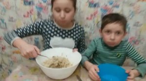 Пирог из клетчатки в микроволновке за 5 минут / ПП / Правильное питание