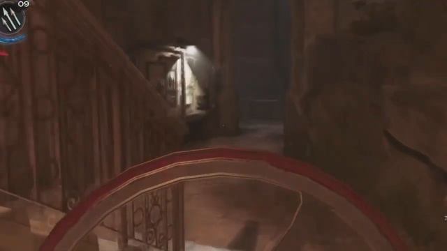 DISHONORED 2: Как ограбить черный рынок (Королевская Кунскамера)