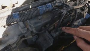 ниссан скайлайн в 35 кузове
