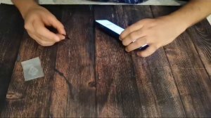 Первый запуск infinix note 30 pro