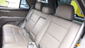 KIA Sorento - 2008/2008