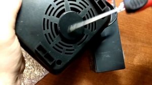 Электрический воздухонагреватель фен для автомобиля 12В с Алиэкспресс. Спасение или хлам?