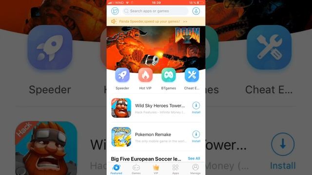 Come scaricare app a pagamento gratis su iPhone смотреть онлайн