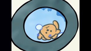 TPOTPO - ?Серия 12 - Тротро моет Тедди