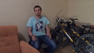 Гидравлический или механический дисковый тормоз? Vel Com - Battle