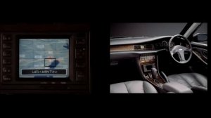 Mitsubishi Sigma - альтернатива немецкого бизнес-класса из 90-х.