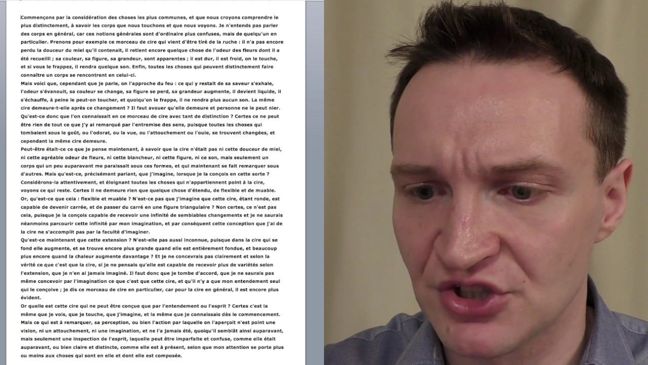 Умом Россию не понять VS Мыслю, значит существую смотреть онлайн