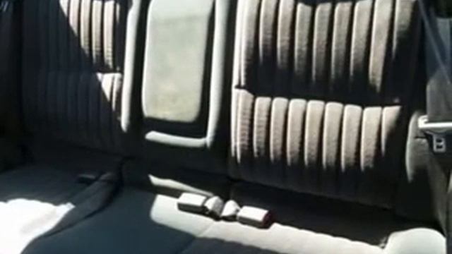 2000 CHEVROLET MONTE CARLO Littleton, CO смотреть онлайн