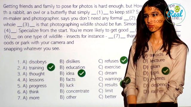 Как писать эссе? Подготовка к #IELTS