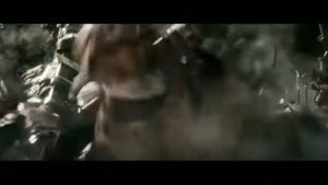 железная гвардия.гномы железных холмов