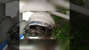 Замена гранаты, шрус на приоре, 2110,2112.