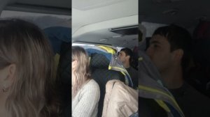 Такси Анапа минивен.