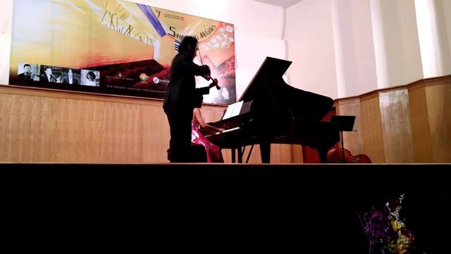 Nocturne C sharp minor - Chopin