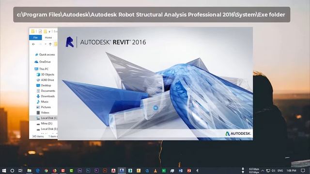 Unknown run time error  |  exporting model from Revit to Robot structural Analysis | Troubleshootin