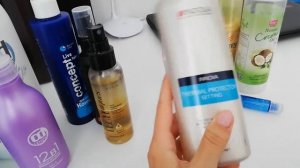 Уход за волосами, бюджетные средства для волос, тонкие ослабление волосы, выпадения, что покупать